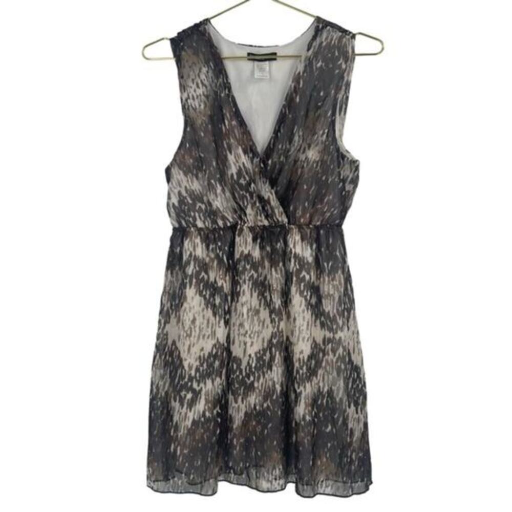 Twenty-Six Sleeveless cocktail Dress size 7